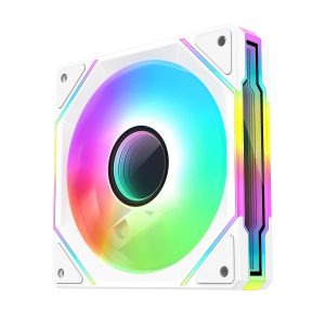 140mm RGB Case Fan ZM5P-LJ140