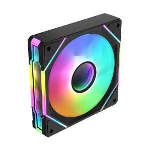 RGB Case Fans manufacturer addressable ARGB lighting