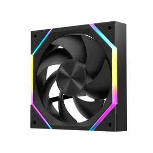 PWM 120mm RGB Case Fan ZMA1-GS120