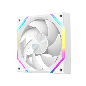 High Airflow 120mm RGB Case Fan ZMA1-GS120