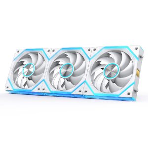 RGB Case Fans manufacturer PC cooling system supplier