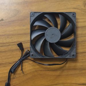 Custom Cooling Fan