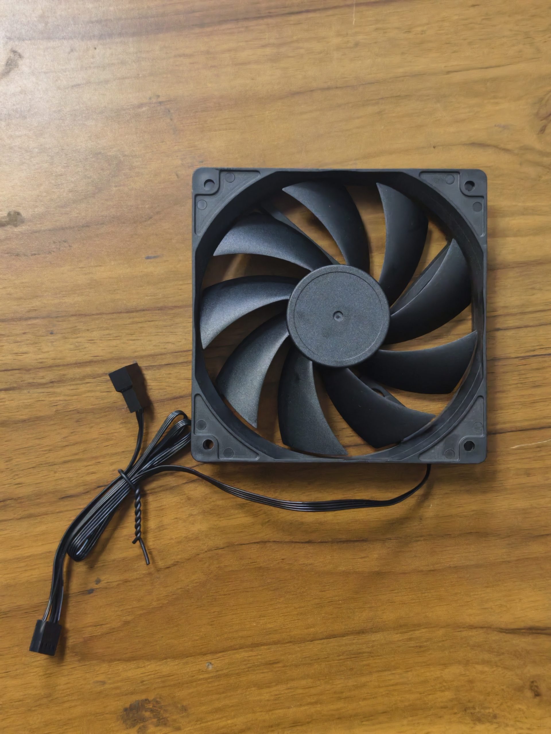Custom Cooling Fan